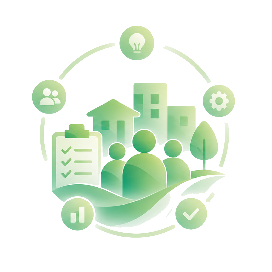 Local Contractual Income Services