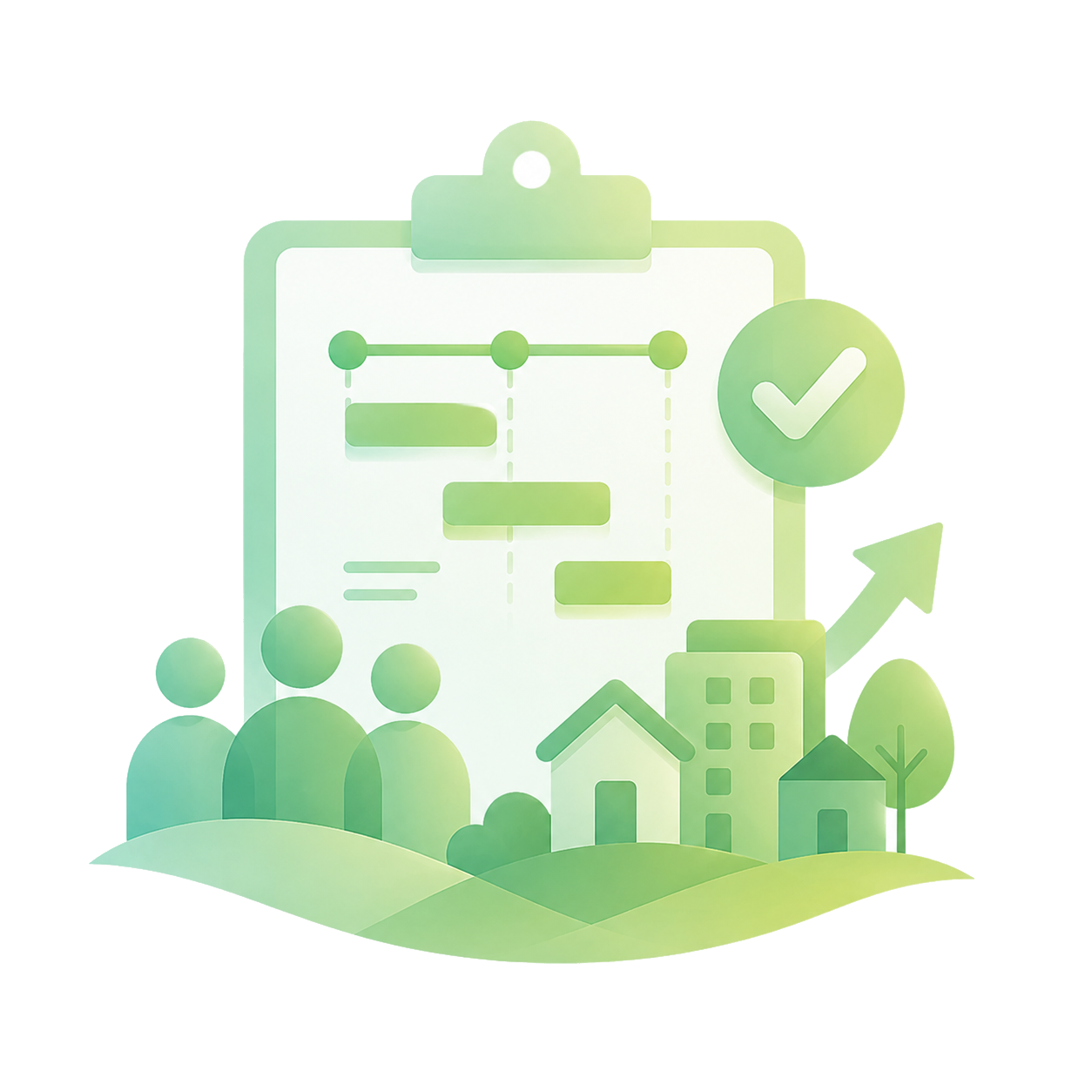 Project Management Community Development